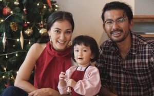 Sambut Tahun 2019, Rio Dewanto-Atiqah Hasiholan Punya Resolusi Sederhana Sekaligus Unik