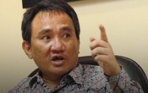 Terkait Kasus Hoaks Surat Suara Tercoblos, Timses Jokowi Pertimbangkan Laporkan Andi Arief