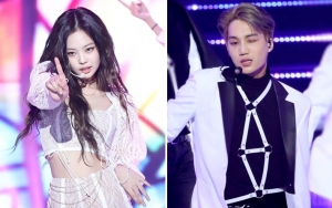 Pacaran, Jennie Sempat Pamer Oleh-Oleh Kai dari Hawaii? 