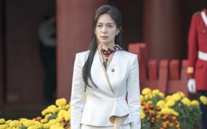 Terlalu Kejam, Adegan Penyiksaan Lee Elijah di 'The Last Empress' Diprotes Netter