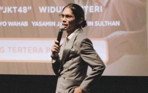 Sukses dengan 'Wiro Sableng', Angga Sasongko Kembali Garap Film Laga 'Mencuri Raden Saleh'