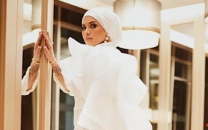 Nikita Mirzani Mantap Lepas Hijab, Sahabat Akui Sudah Beri Nasihat