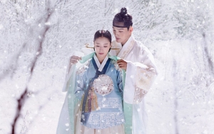 Yeo Jin Goo dan Lee Se Young Ungkap Detail Karakter di 'The Crowned Clown'