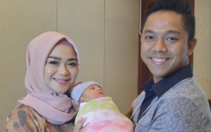 Penuh Haru dan Syukur, Sheza Idris Cerita Pengalaman Melahirkan Secara Normal Buah Hati Pertama