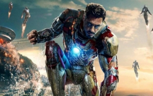 Karakter 'Iron Man 3' Ini Bakal Kembali di 'Avengers: Endgame'