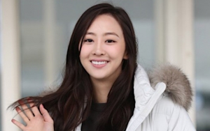Dukung Penulis Naskah, Dasom Bakal Muncul Jadi Cameo di 'The Last Empress'