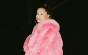 Resolusi 2019, Ariana Grande Tak Mau Punya Pacar Lagi