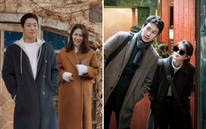 'Pretty Noona Who Buys Me Food' dan 'My Ajusshi' Jadi Drama Terbanyak Dibicarakan 2018