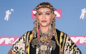 Bentuk Pantat Makin Berisi, Madonna Dituding Lakukan Implan