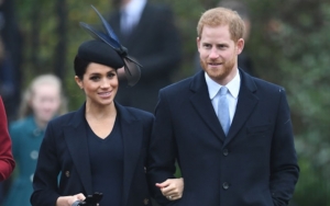 Ajak Terapkan Pola Hidup Sehat, Meghan Markle Larang Pangeran Harry Minum Alkohol