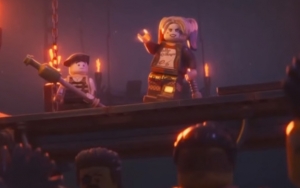Usai 'Justice League', 'The Lego Movie 2' Tampilkan Harley Quinn dalam Promo Terbaru