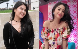 Rumah Rosa Meldianti Kosong Saat Didatangi Polisi, Dewi Persik Beri Sindiran