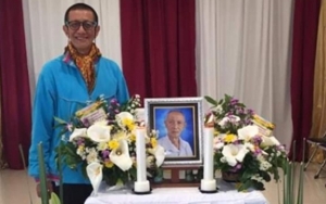 Didik Nini Thowok Berduka, Ayahanda Dikabarkan Meninggal Dunia