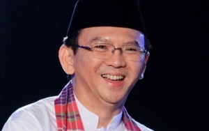 Ahok Sambut Tahun Baru dan Siap Bebas Penjara, Ini Unggahan Pertama di 2019