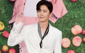 Dituduh Menipu Sang Kakek, Shin Dong Wook Buka Suara