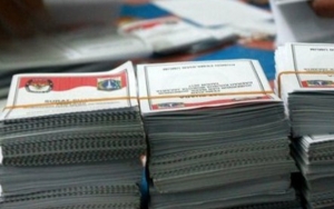 Heboh Kabar Bohong Soal Surat Suara Tercoblos, Ini Transkip Rekaman Hoaks yang Beredar di Medsos