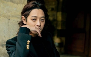 Tandatangani Kontrak Ekslusif, Jung Joon Young Bakal Seagensi dengan Sunmi