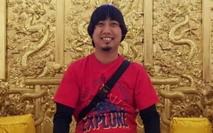 Selamat Berkat Benda Ini, Ade Jigo Rasakan Hal Aneh Saat Tergulung Ombak Tsunami