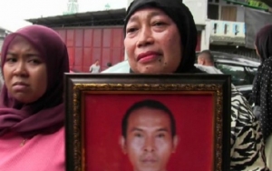 Bripka Matheus Anggota Densus 88 Tewas Tertembak, Penyidik Periksa Anggota Polsek dan Keluarga