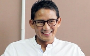 Buntut Soal Selang Cuci Darah di RSCM, Sandiaga Uno Sebut Masalah BPJS