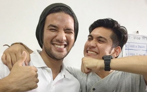 Heboh Irish Bella Diisukan Akan Menikah, Foto Jadul Giorgino Abraham dan Ammar Zoni Jadi Sorotan