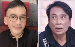 Kisah Ruben Onsu Soal Mendiang Torro Margens, Sosoknya Ditakuti Karena Cerita Sang Bunda