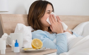 Bukan Penyakit Biasa, Kenali 6 Jenis Flu yang Berbahaya dan Mematikan 