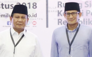 Kubu Prabowo Keluarkan Dana Besar untuk Kampanye, Kode Inisiatif Sebut Hal yang Wajar