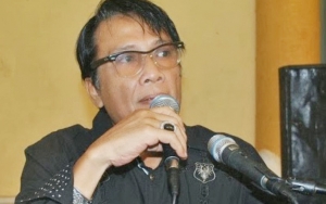 Tak Cuma Ruben Onsu, Mendiang Torro Margens Ternyata Juga Ditakuti Sederet Selebriti Ini