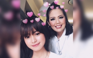 Ely Sugigi Dirindukan Sang Putri, Surat Video dari Ulfi Bikin Netter Tersentuh