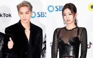 Kini Ketahuan Pacaran, Kai Ternyata Lakukan Ini Saat Jennie Menang di 'Inkigayo'