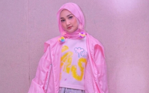 Sering Dapat Komentar Body Shaming, Fatin Shidqia: Gendut Itu Bukan Jelek