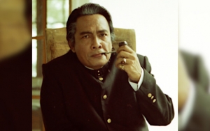 Meninggal Dunia di Usia 68 Tahun, Aktor Senior Torro Margens Jadi Trending Topic