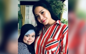 Vlogger Rahmawati Kekeyi Curhat Kerap Dibully, Ini Respon Nagita Slavina dan Raffi Ahmad