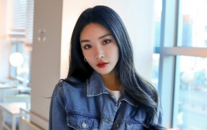 Rilis Album Solo, Chung Ha: Ibuku Sangat Gugup dan Khawatir