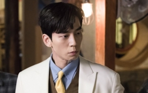Kejam Tapi Punya Sisi Imut, Karakter Shin Sung Rok di 'The Last Empress' Bikin Jatuh Hati