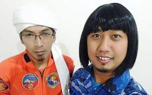 Ditinggal Aa Jimmy, Ade Jigo Bakal Tetap Mempertahankan Grup Duo Jigo