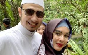 Berlibur ke Puncak Bareng Suami, Kartika Putri Merasa 'Malu'