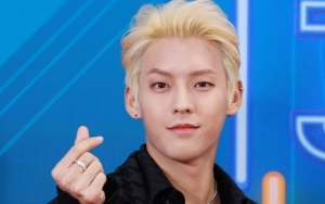 Minhyuk BTOB Bagikan Teaser Pertama Album Solonya, Fans Heboh