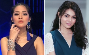Gracia Indri Ngaku Cocok Jadi Member Black Pink, Rina Nose 'Tak Terima'