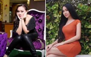 Sempat Jadi Rekan Duet, Ratna Pandita Laporkan Lucinta Luna Soal Penipuan Senilai Ratusan Juta?