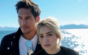 Jessica Iskandar Sebut Richard Kyle Pria Terbaik di Hatinya, Warganet Sindir Hasil Ramalan 2019