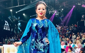 Heboh, Soimah Bakal Bagikan Cincin Emas 24 Karat di Ulang Tahun Indosiar