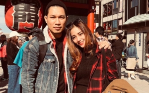 Sebut Sebagai Jumat Berkah, Rizal Armada Rayakan Ulang Tahun Sekaligus Umumkan Istri Positif Hamil