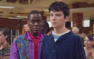 Angkat Tema Pergaulan Remaja, Netflix Bagikan Trailer Perdana Serial 'Sex Education'