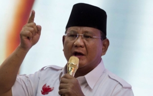 Cuitan Andi Arief Soal Suara Tercoblos Dianggap Hoaks, Kubu Prabowo: Lucu Sekali
