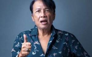 Terungkap, Torro Margens Syuting Film 'Suara di Bulan April' Sebelum Meninggal Dunia 
