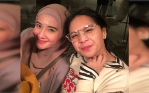 Liburan ke Jepang Bawa Dompet Seharga Rp 33 Juta, Nagita Slavina Digoda Zaskia Sungkar