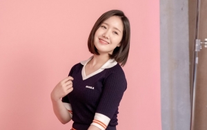 Bantah Oplas Lipatan Mata, Aktris Jin Ji Hee Bangga Sebut Dirinya Cantik Natural