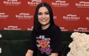 Alami Masalah Pribadi, Jessie J Umumkan Hiatus dari Media Sosial